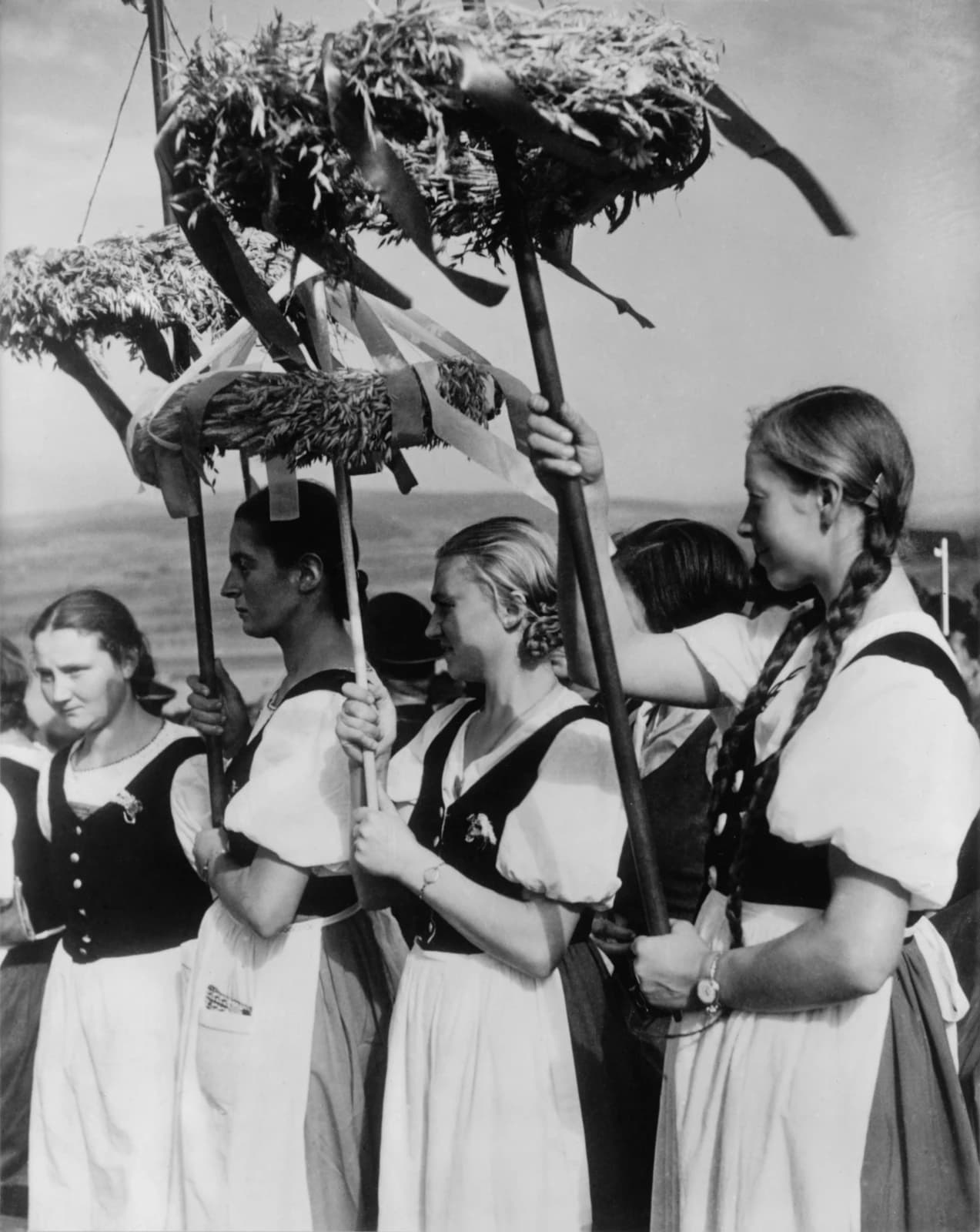 Culture locali / Dialetti / Folklore