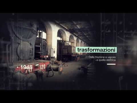 OGR: com'era, com'è