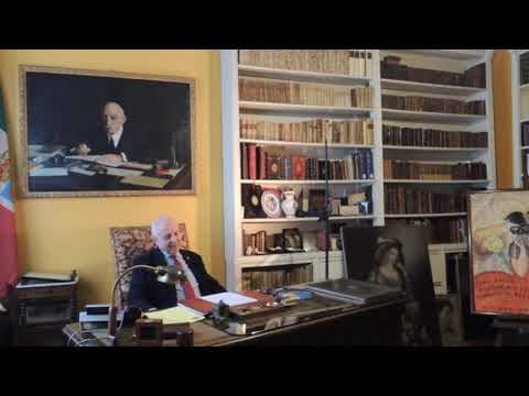 Generazioni di Soci. Artisti, famiglie e personaggi