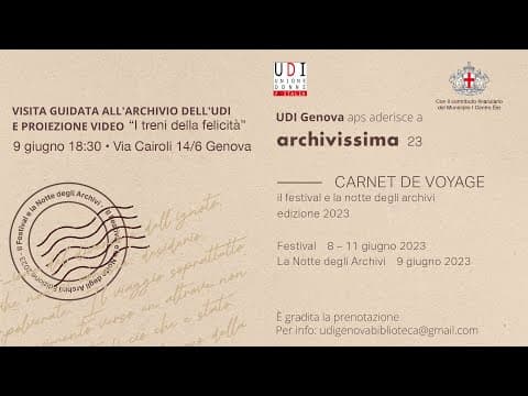 I treni della felicità