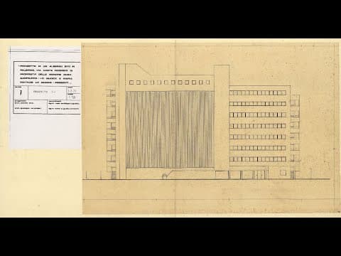 Paesaggi in movimento. Un viaggio con Antonietta Iolanda Lima fra documenti e architetture