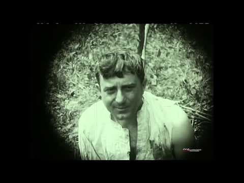 Sonorizzazione a cura di Giungla di di un filmato selezionato dall’associazione Switch On dal Fondo Borsalino conservato dall’Archivio Nazionale Cinemaimpresa di Ivrea