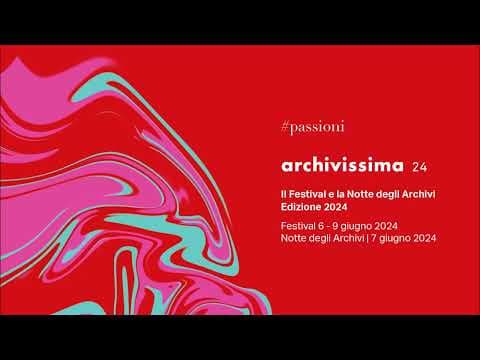 Morgagni che passione! La Notte degli Archivi dell'Archivio di Stato di Forlì-Cesena