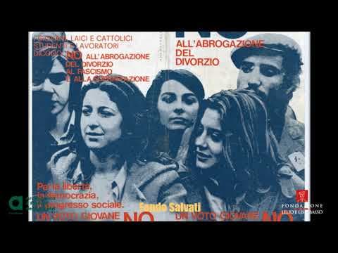 Tra i ‘60 e ‘70: vent’anni di movimenti. Immagini in pillole dagli archivi della Fondazione Basso