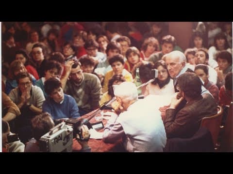 Un archivio per i giovani di domani