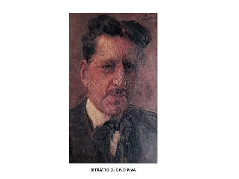 Remengo. L'Italia e gli italiani tratteggiati da Gino Piva