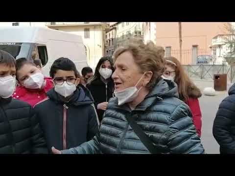 La storia dei fratelli Ceci: vita, processo e fucilazione