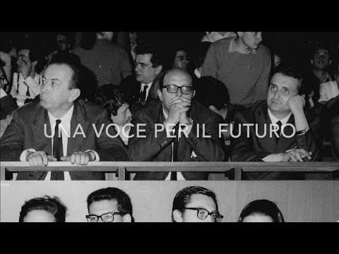 Una voce per il futuro. Agenzia di informazioni politiche Forze Nuove