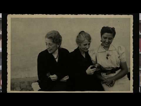 Video contributo - Fondazione Achille Marazza