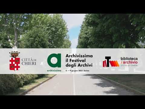 Misuratori e agrimensori: il territorio di Chieri tra Seicento e Ottocento