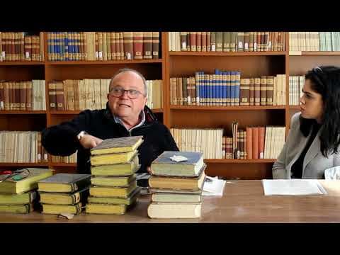 Dal manicomio alla psichiatria territoriale. Le tre fasi della riforma Basaglia