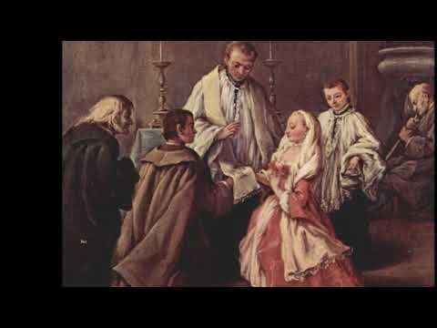 Matrimoni e impedimenti tra XVI e XVIII secolo