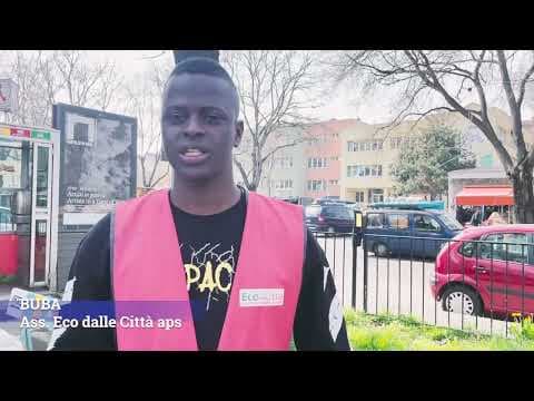 DIARIO DI UN VIAGGIO ALL’APERTO: il Progetto Salvacibo al Mercato di Corso Svizzera