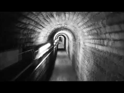 Il rifugio antiaereo del Palazzo Civico di Torino