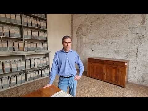 5. #change - Le miniere della Valle Imperina