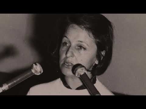 Generazioni di donne impegnate a cambiare il mondo.