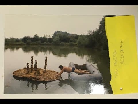 Archivio Munlab, un racconto di #passioni