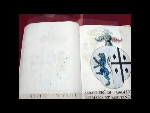 Archivi di Stato Biella, Novara e Verbania