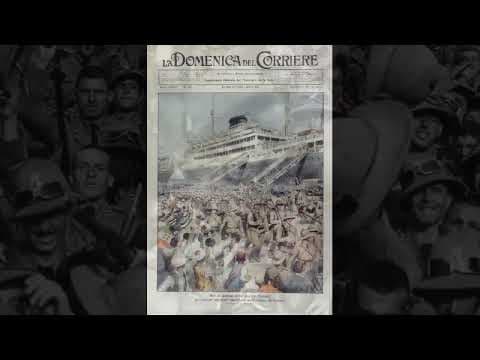 Giovani d'altri oggi