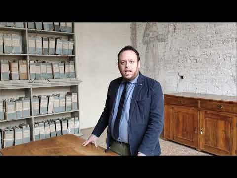 3. #change - La forma del delta: il Taglio novo di Po