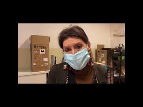 Una Pietra della Memoria tradotta in Braille e stampata in 3D