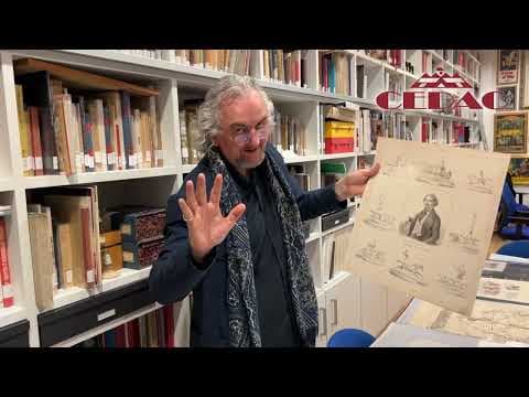 L'evoluzione estetica del circo