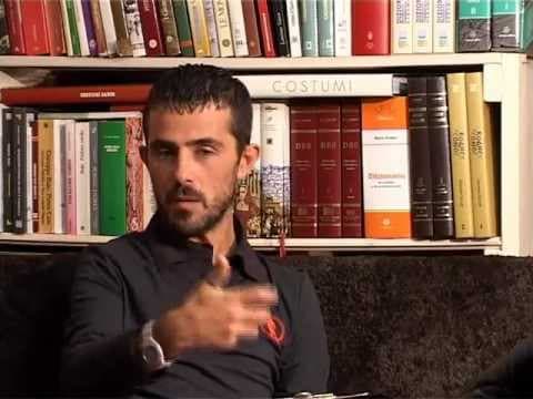 Film documentario "Su contu de su masu" 1 (3/5)