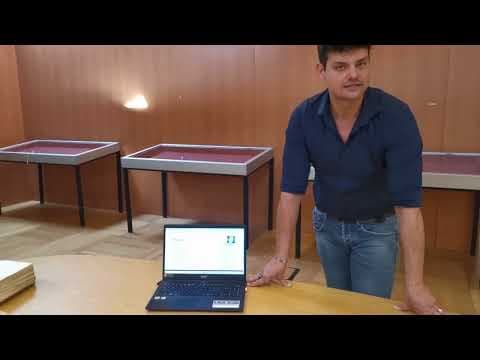 Connessioni d'archivio