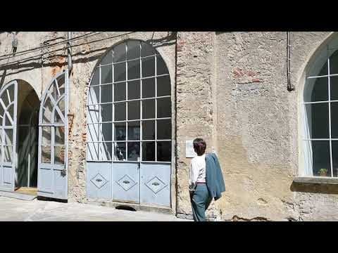 HOLLYWOOL Terra di storie, intrecci, archivi: benvenuti nel Biellese – Episodio 1