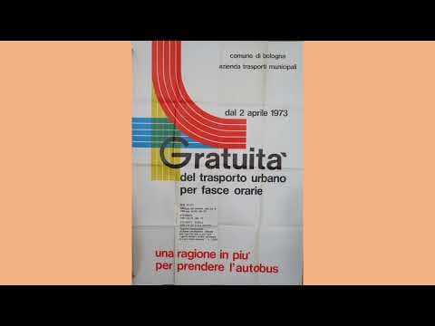 La città desiderabile. La nascita del welfare a Bologna attraverso i manifesti del Comune