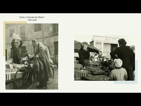 Il fondo Aris Accornero. Viaggio nella sua vita personale e pubblica