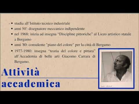ARCHIVIO PAOLO GHILARDI - ARCHIVISSIMA 2023