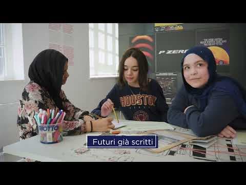 “Mettere a fuoco la storia” – Fondazione Pirelli per Archivissima 25