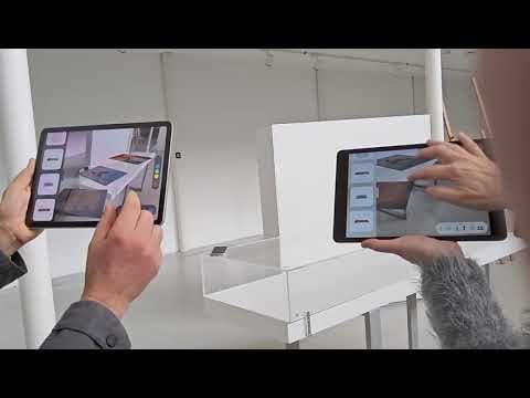 Progetto "L'Archivio immersivo"