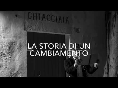 IL PAESE A VAPORE Operetta radiofonica Cena per le orecchie: la storia di un cambiamento