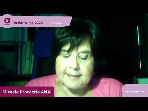Archivi, umano, digitale - Micaela Procaccia
