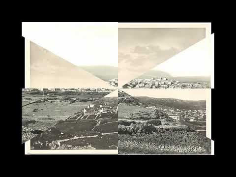 Il centro urbano di Santa Teresa Gallura: dal 1803 agli anni '50