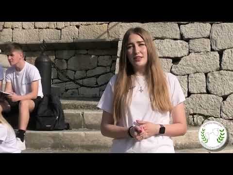 Sentiero della Memoria