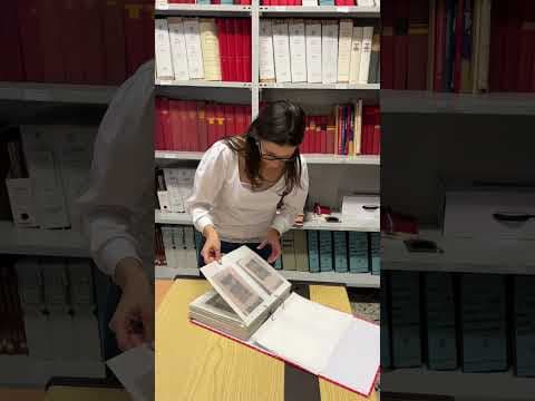 Archivio dell'Istituto storico della Resistenza e dell'Età contemporanea in provincia di Pistoia