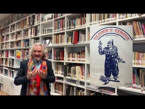 Una passione chiamata circo!