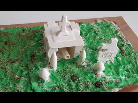 Monumenti in 3D per una didattica della storia innovativa e fruibile dai non vedenti