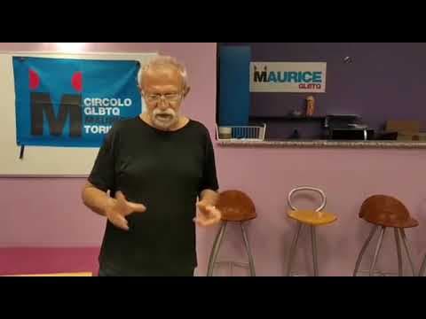 L'archivio del Maurice GLBTQ: la memoria per avere tracce di come cambiamo mentre vogliamo cambiare il mondo