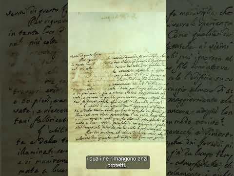 Dalle memorie all'avvenire