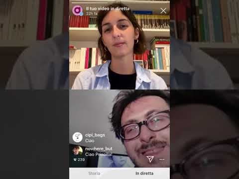 Paolo Simoni presenta Memoryscapes. Il cinema privato online. Dialoga con lui Priscilla De Pace