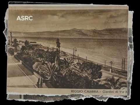 Ti racconto una città: Reggio attraverso le carte Trombetta