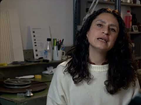 L'Archivio di Camera Film tra conservazione e formazione