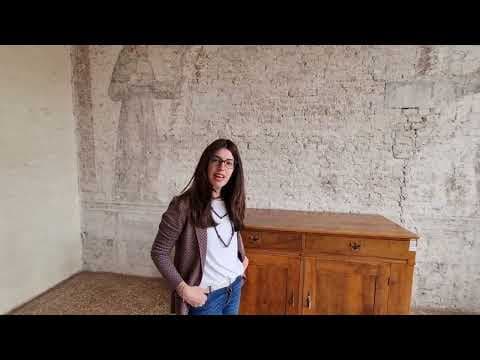 2. #change - Nel 1608 se ne parlava