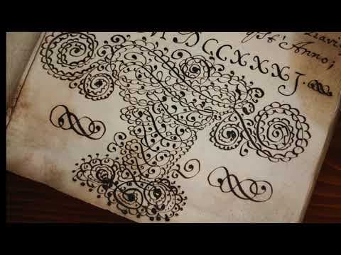 Contributo video Archivi fiorentini e toscani della Provincia Romana di S. Caterina da Siena