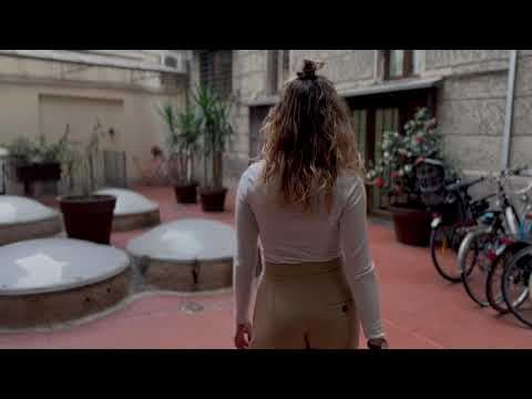 Dall'idea all'archivio, un viaggio alla scoperta di Rachele Bianchi