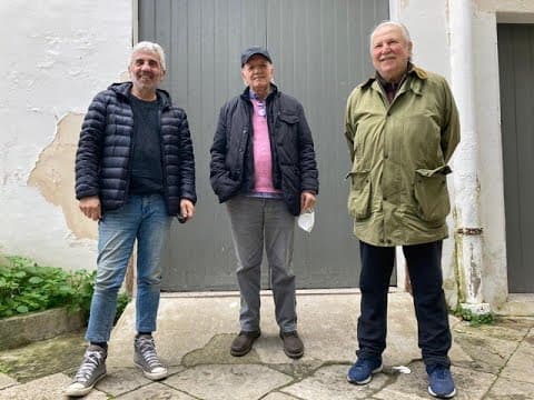 RADIODRAMMA POPOLARE  FRA TACCHETTI CASSE ARMONICHE E MICROFONI - Puntata 3: la musica